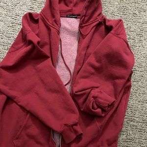 Brandy Hoodie